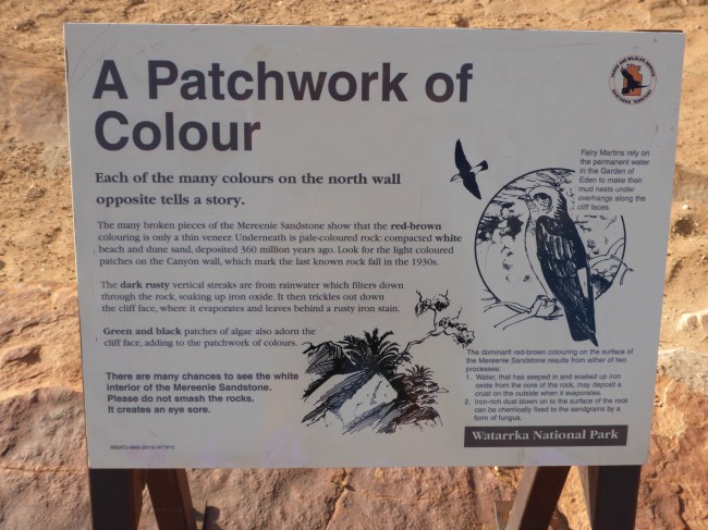 How it all came about.