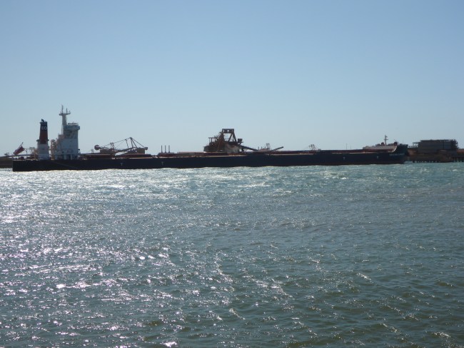 ........ and after. Quite a difference.