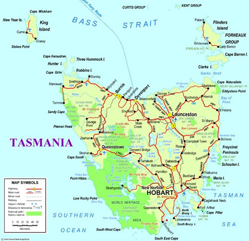 tasmania-organised-tours