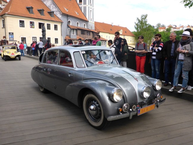 A very rare beast, in the UK at least.