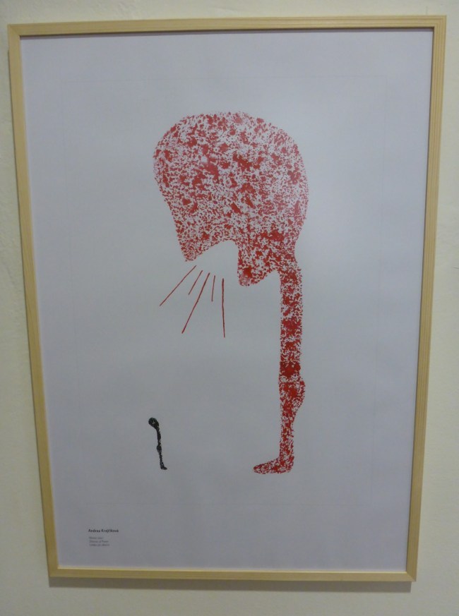 Nicely sums up what all the suffering was about.