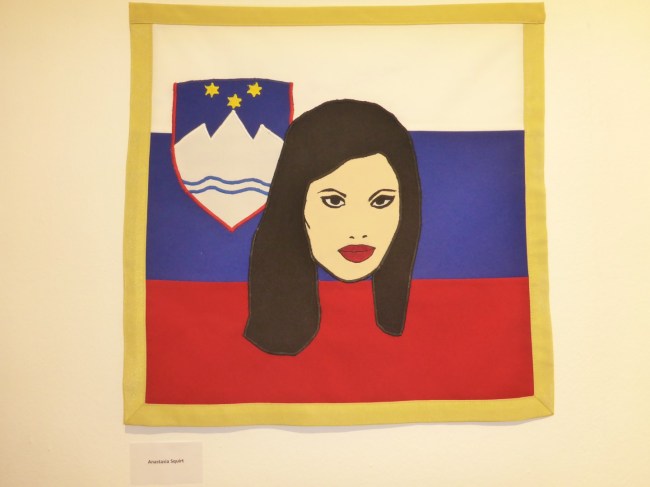 Provocative? Perhaps