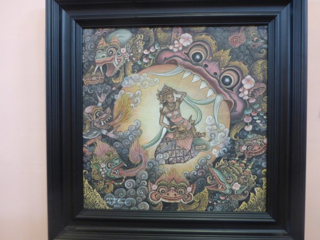 Story time, based on ancient legend.