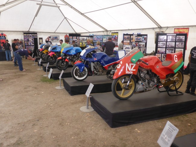 I couldn't begin to imagine the value of this collection of Brittens.