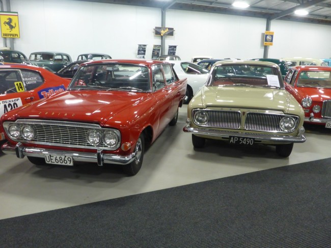 Ford Mk111 Zodiac and Zephyr, cars I used to own.