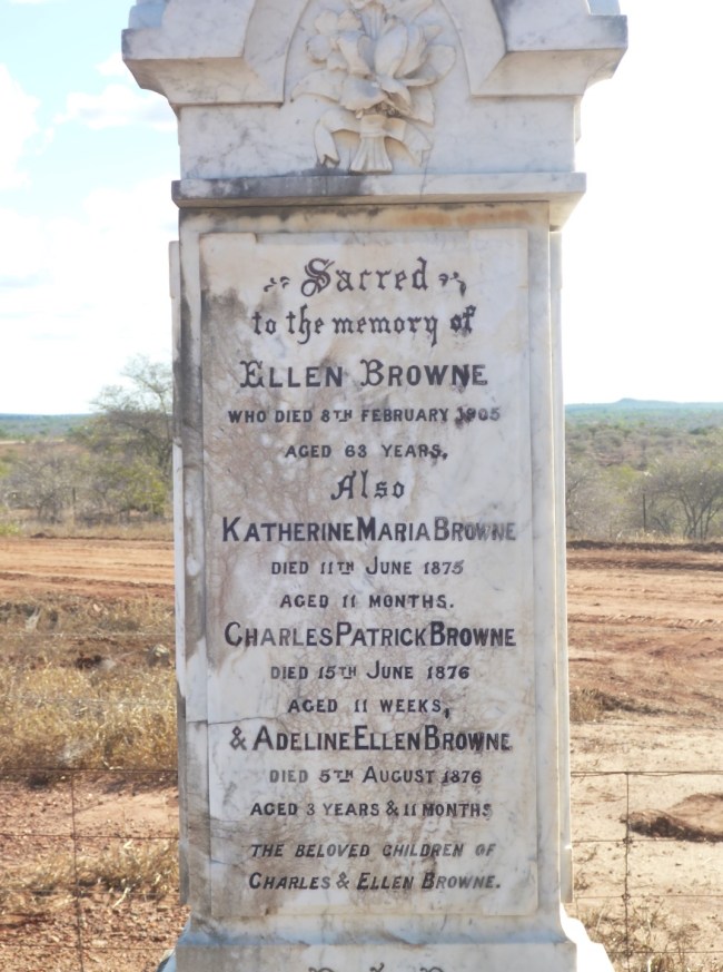 Life was tough for many.