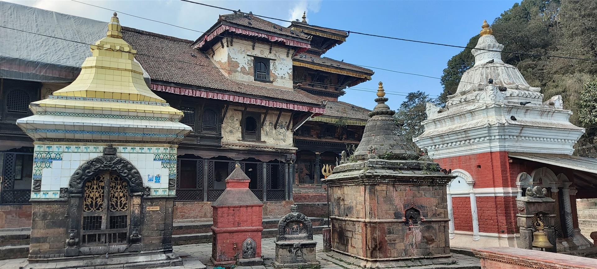 Nepal. Small but perfectly formed. Part 2 – MOTOPANGAEA